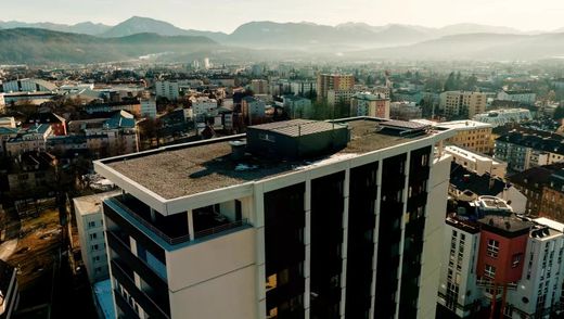 Attico a Klagenfurt, Klagenfurt am Wörthersee