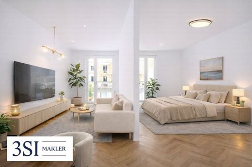 Apartment in Vienna, Wien Stadt