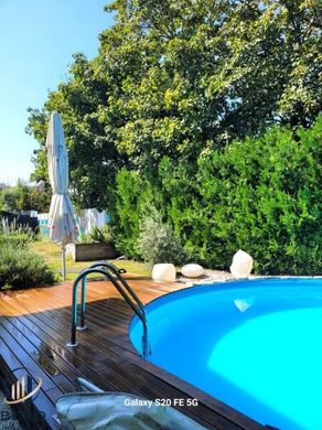 Maison de luxe à Vienne, Wien Stadt