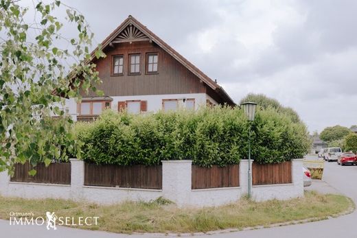 Casa de luxo - Obergänserndorf, Politischer Bezirk Korneuburg