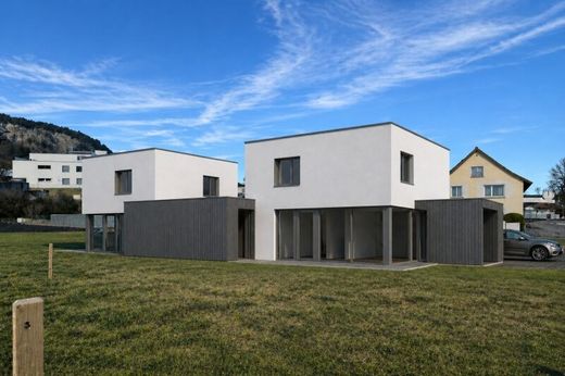 Casa de lujo en Götzis, Politischer Bezirk Feldkirch