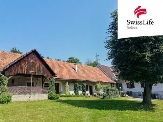 Land in Gleisdorf, Politischer Bezirk Weiz
