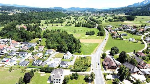 Casa di lusso a Gödersdorf, Politischer Bezirk Villach Land