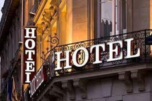 Hotel en Viena