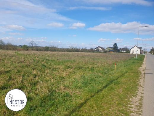 Terreno en Gänserndorf, Politischer Bezirk Gänserndorf