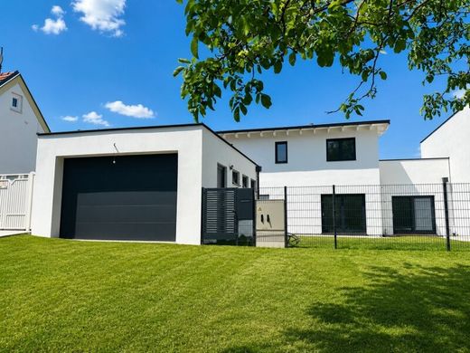 Luxury home in Sigless, Politischer Bezirk Mattersburg