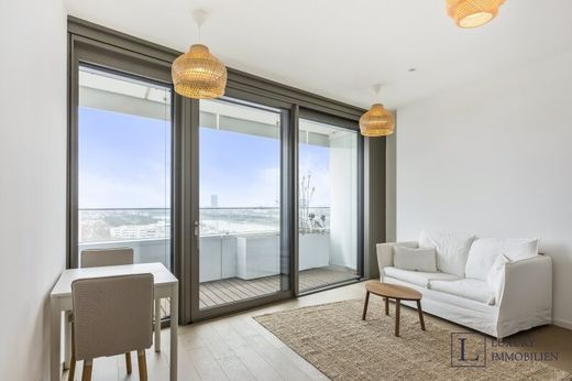 Apartamento - Gemeindebezirk Donaustadt, Wien Stadt
