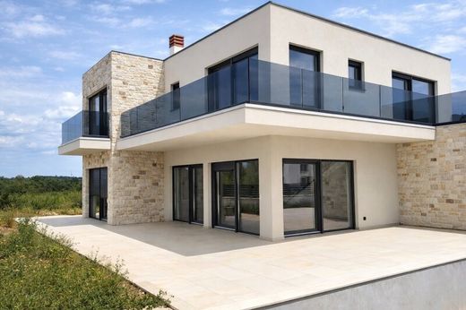 Villa in Tar, Tar-Vabriga-Torre Abrega