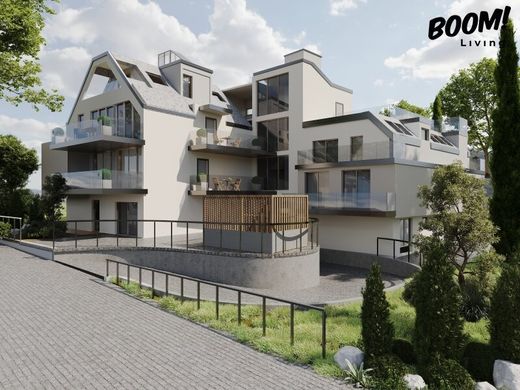 Apartment in Vienna, Wien Stadt