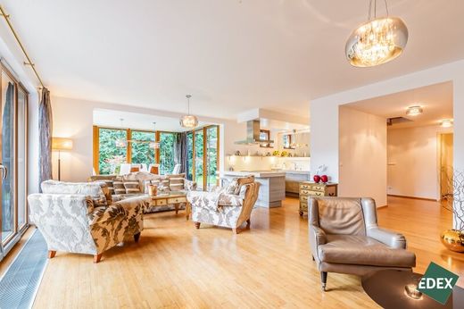 Casa de lujo en Nové Město, Praga