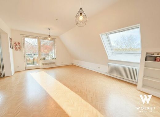 Apartment in Vienna, Wien Stadt