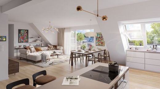 Apartment in Vienna, Wien Stadt
