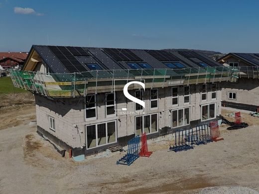 Luxus-Haus in Strasswalchen, Politischer Bezirk Salzburg-Umgebung