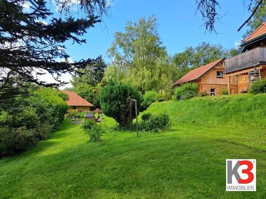 Luxe woning in Hüttenberg, Politischer Bezirk Sankt Veit an der Glan