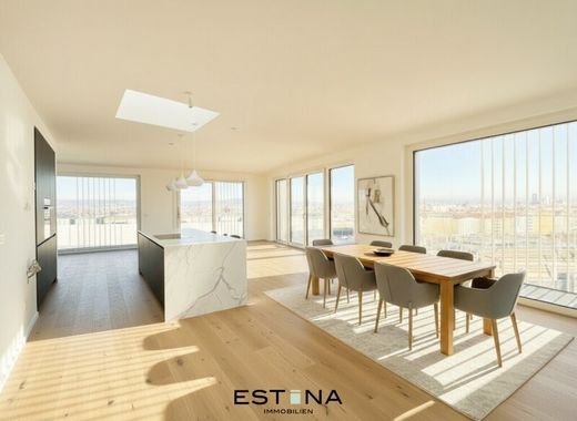 Appartamento a Vienna, Wien Stadt