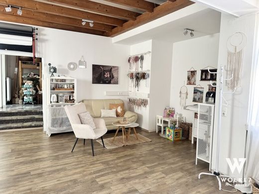Ufficio a Feistritz an der Drau, Politischer Bezirk Villach Land