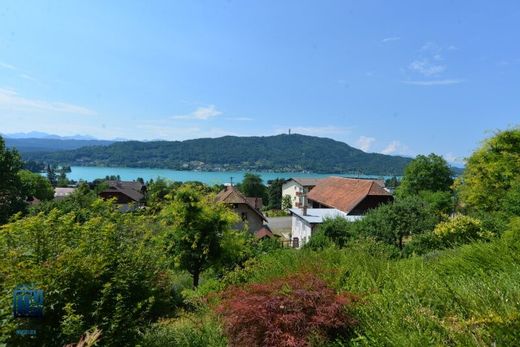 套间/公寓  Pörtschach am Wörthersee, Politischer Bezirk Klagenfurt Land
