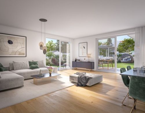 Appartement en Vente à Simmering