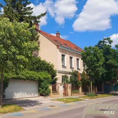 Luxus-Haus in Perchtoldsdorf, Politischer Bezirk Mödling