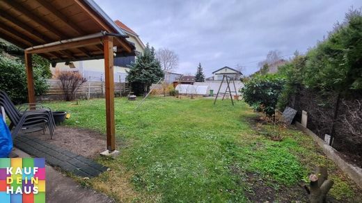 Casa de lujo en Viena, Estado Federado de Viena