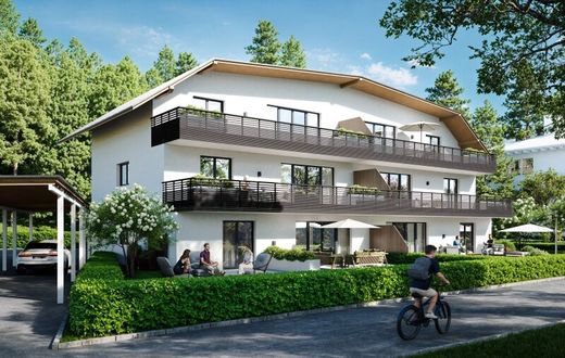 Apartment in Henndorf am Wallersee, Politischer Bezirk Salzburg-Umgebung