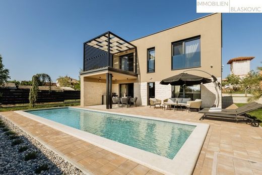 Casa de luxo - Tar, Tar-Vabriga-Torre Abrega