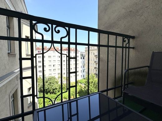 ‏דירה ב  אוקלנד, Wien Stadt