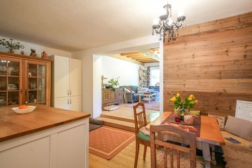 Casa di lusso a Kitzbühel, Politischer Bezirk Kitzbühel