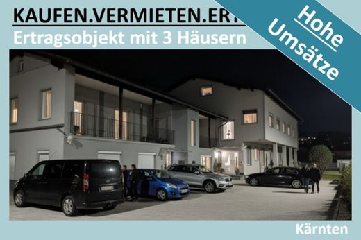 Πολυτελή κατοικία σε Villach, Villach Stadt