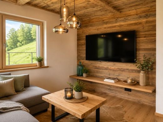 Apartment / Etagenwohnung in Schladming, Politischer Bezirk Liezen