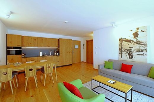 아파트 / Fieberbrunn, Politischer Bezirk Kitzbühel