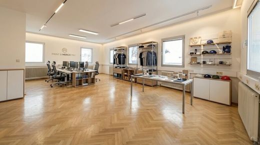 Büro in Wien, Wien Stadt