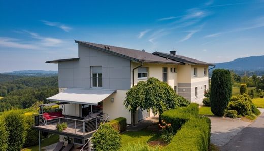 Luxe woning in Wies, Politischer Bezirk Deutschlandsberg
