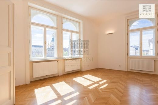 Apartment in Gemeindebezirk Landstrasse, Wien Stadt