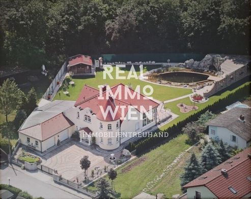 Luxe woning in Markgrafneusiedl, Politischer Bezirk Gänserndorf