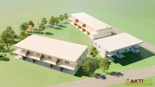 Grond in Weiz, Politischer Bezirk Weiz