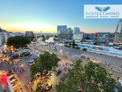 Apartment in Vienna, Wien Stadt