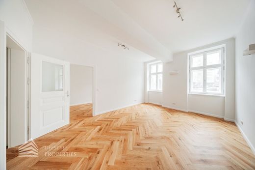 Apartment in Gemeindebezirk Josefstadt, Wien Stadt
