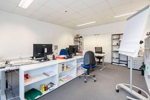 办公室  Wiesenberg, Politischer Bezirk Ried im Innkreis