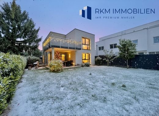 Luxe woning in Wenen, Wien Stadt