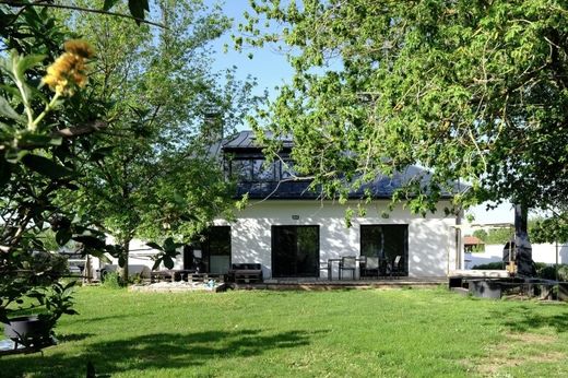 Luxus-Haus zu verkaufen in Gols
