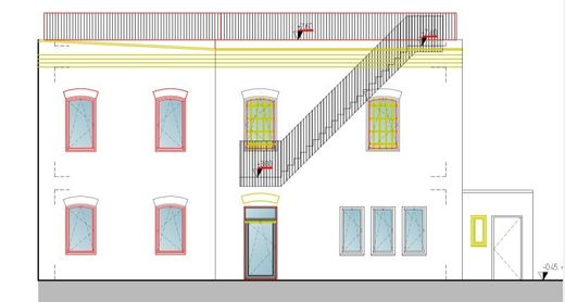 Apartment / Etagenwohnung in Wien, Wien Stadt