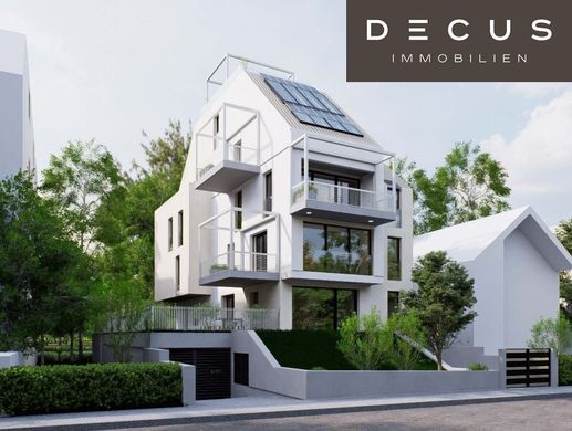 Apartment in Vienna, Wien Stadt