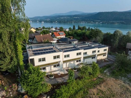 套间/公寓  Schiefling am See, Politischer Bezirk Klagenfurt Land