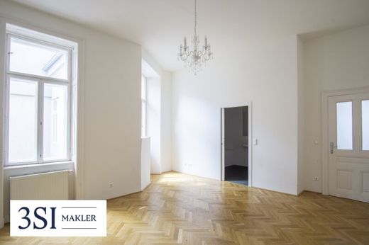 Apartment / Etagenwohnung in Wien, Wien Stadt