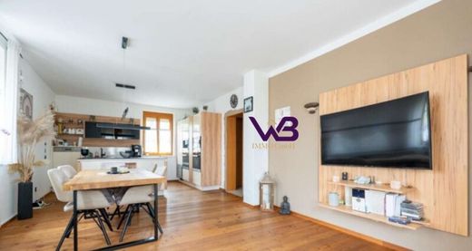 Luxus-Haus in Unterrohrbach, Politischer Bezirk Korneuburg