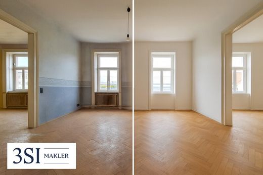 Apartment in Vienna, Wien Stadt