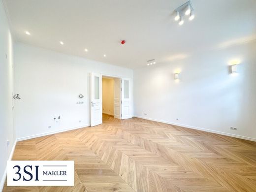 Apartment in Vienna, Wien Stadt