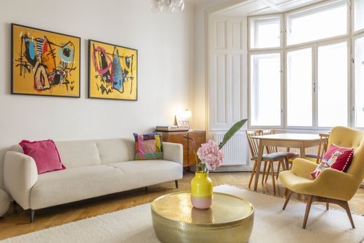 Appartamento a Vienna, Wien Stadt