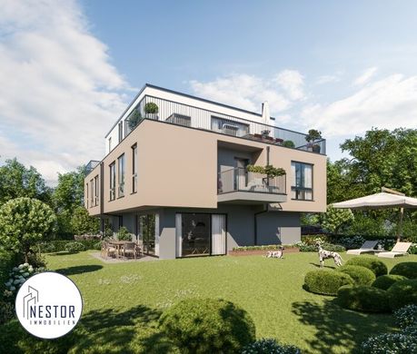 Luxe woning in Floridsdorf, Wien Stadt